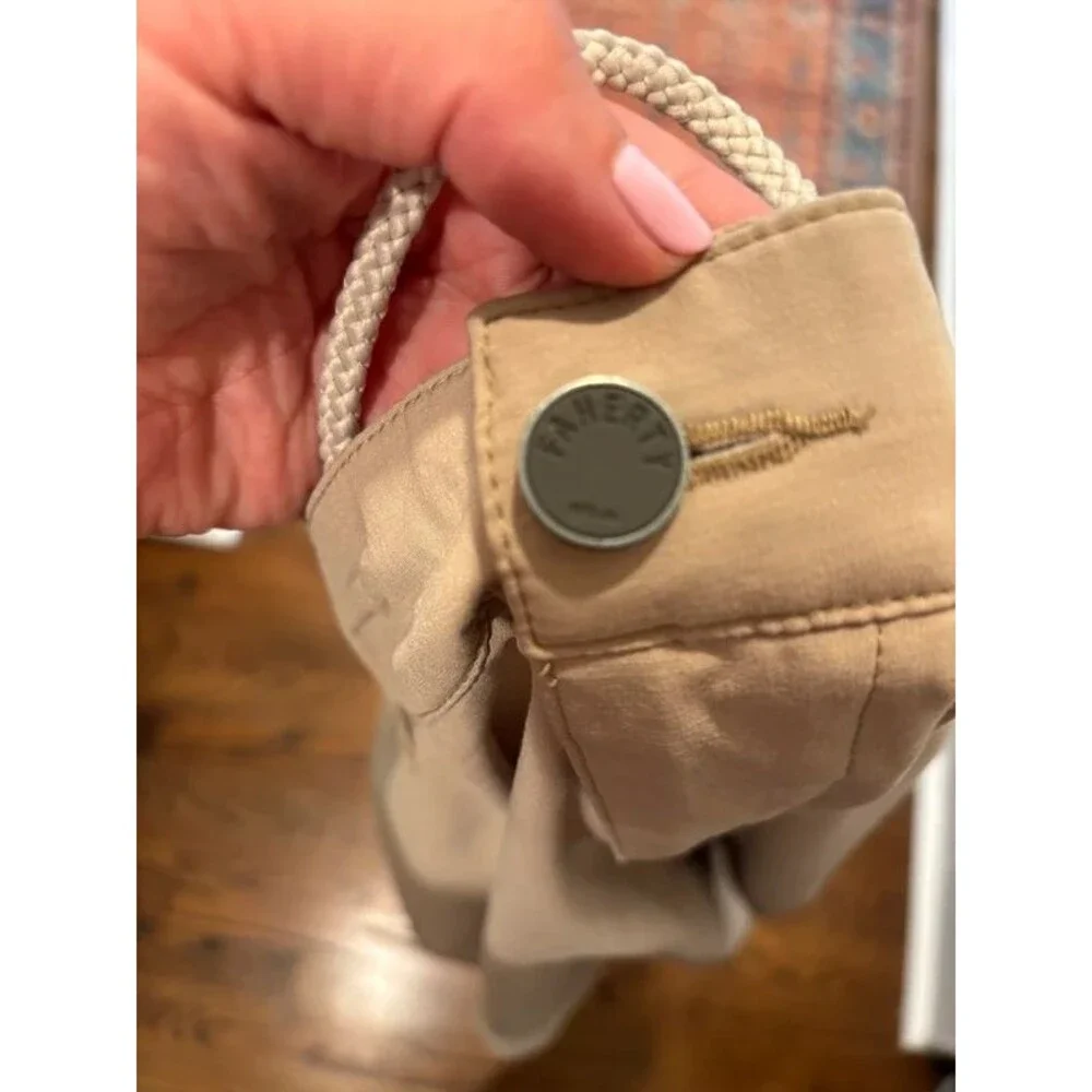 Faherty brand all